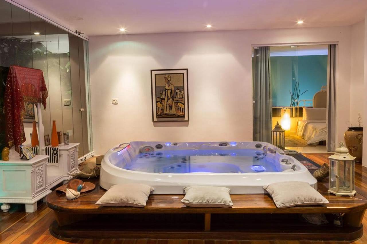Casa Bernardo Hotel Rio de Janeiro Kültér fotó