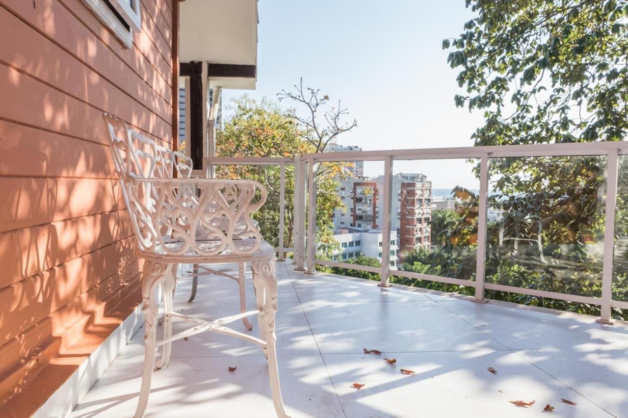 Casa Bernardo Hotel Rio de Janeiro Kültér fotó