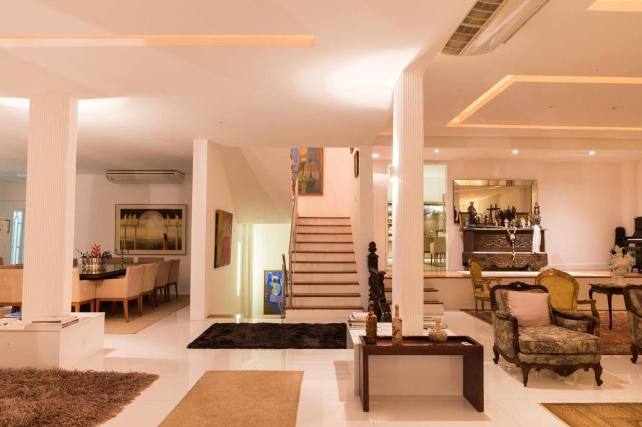 Casa Bernardo Hotel Rio de Janeiro Kültér fotó