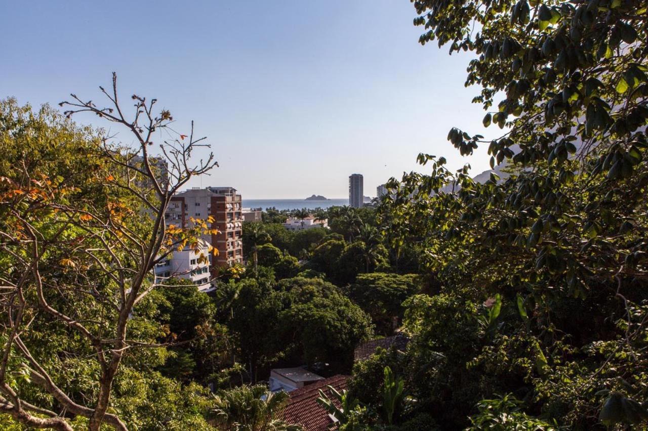 Casa Bernardo Hotel Rio de Janeiro Kültér fotó