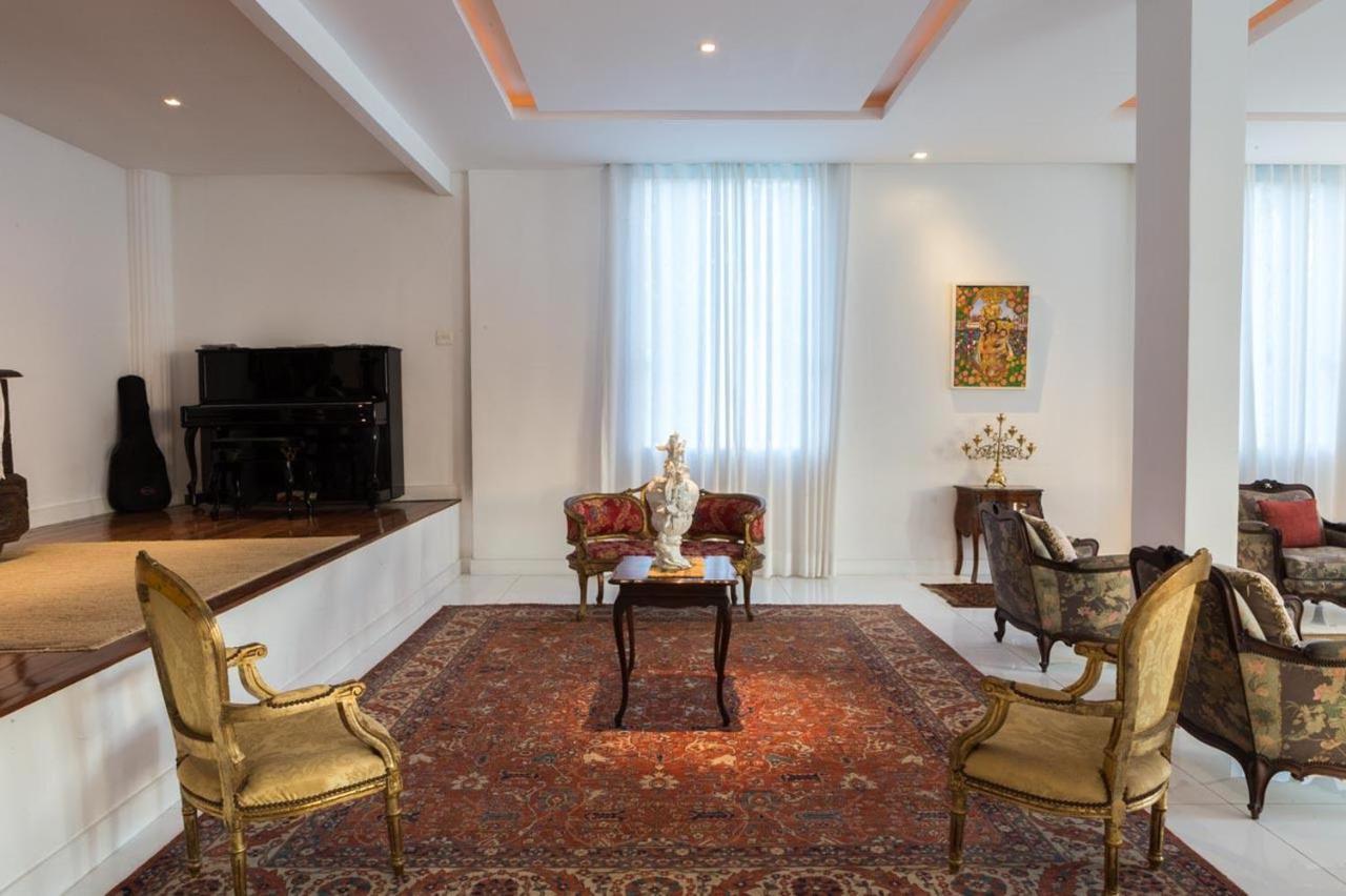 Casa Bernardo Hotel Rio de Janeiro Kültér fotó