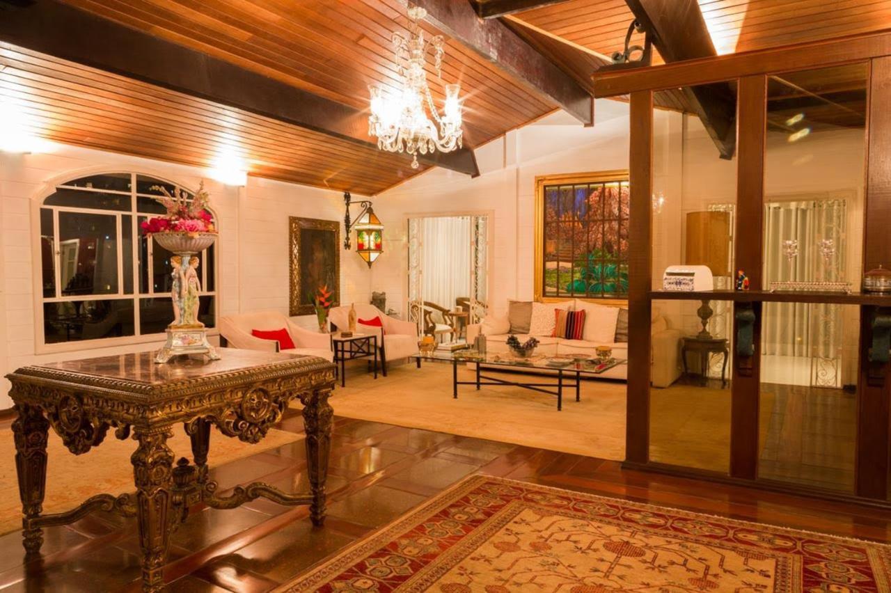 Casa Bernardo Hotel Rio de Janeiro Kültér fotó