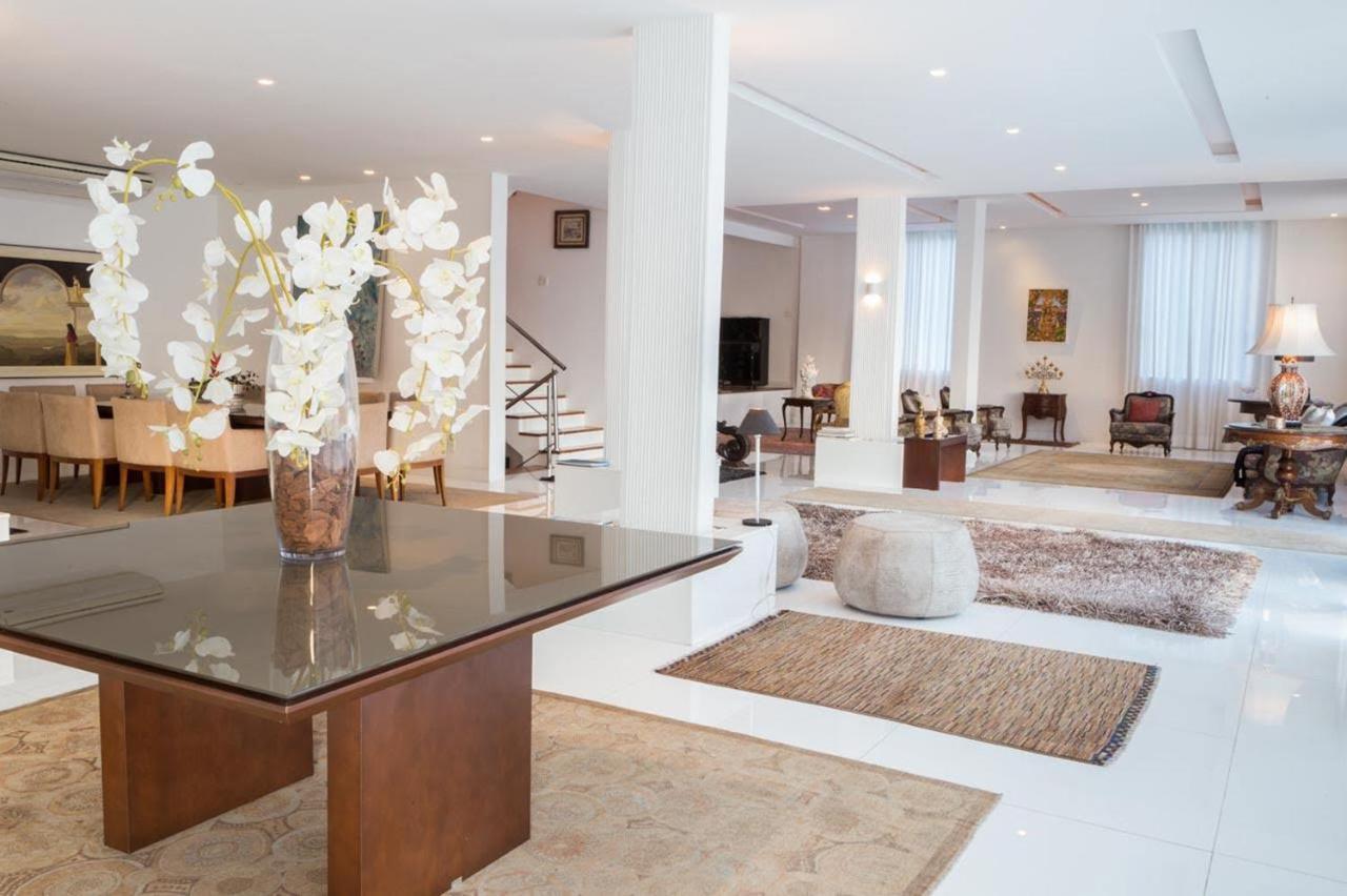 Casa Bernardo Hotel Rio de Janeiro Kültér fotó