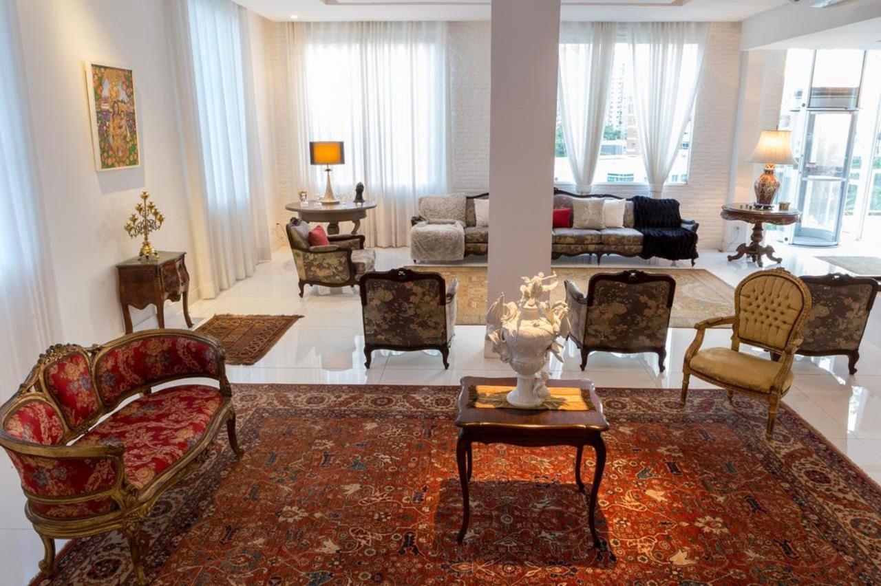 Casa Bernardo Hotel Rio de Janeiro Kültér fotó