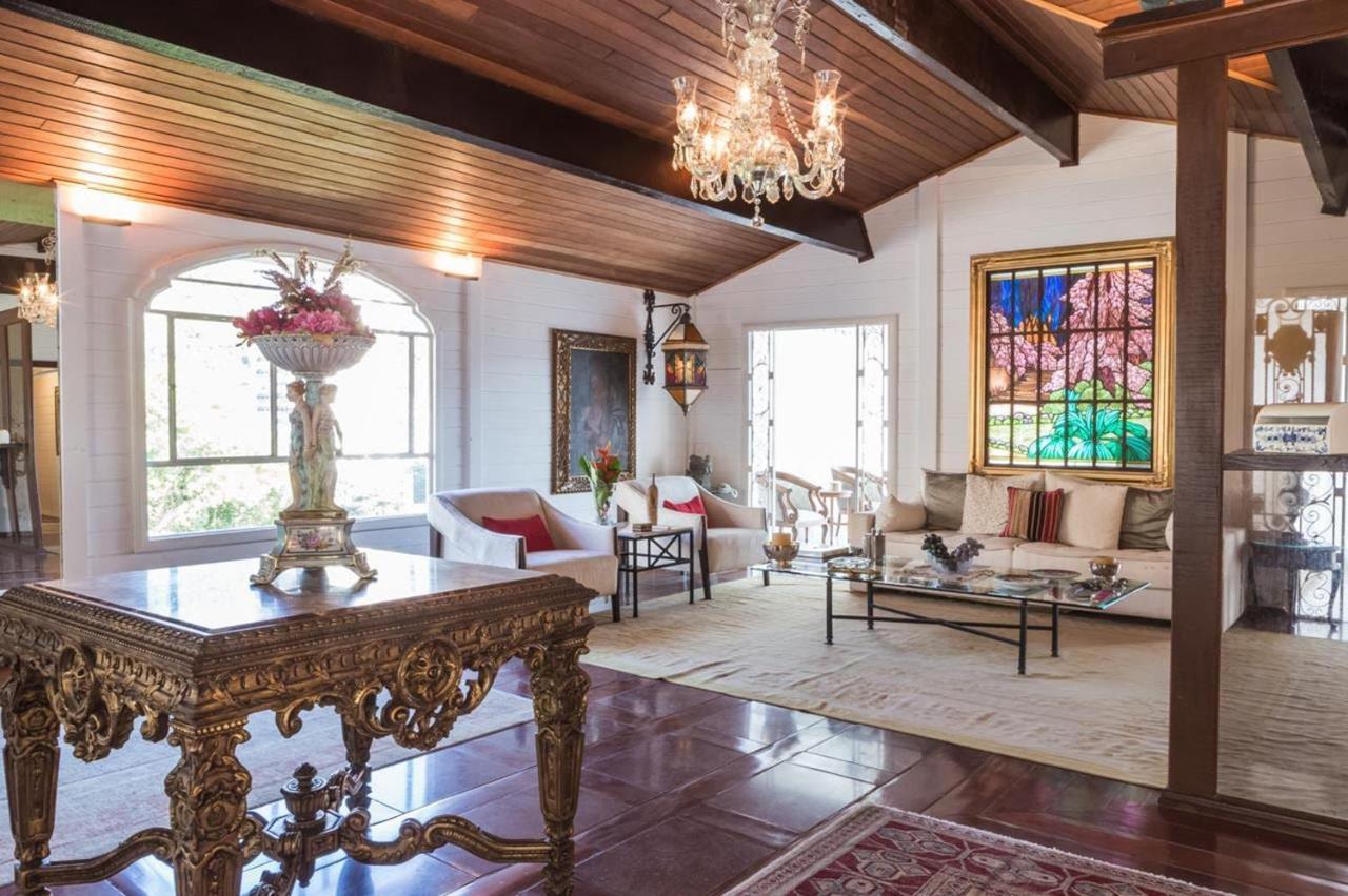 Casa Bernardo Hotel Rio de Janeiro Kültér fotó