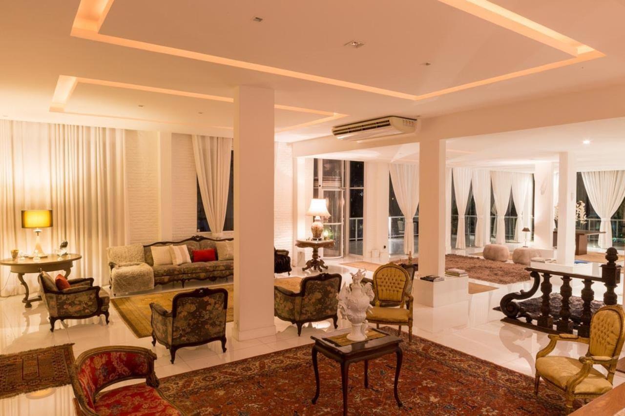 Casa Bernardo Hotel Rio de Janeiro Kültér fotó