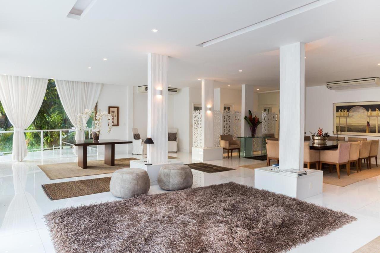 Casa Bernardo Hotel Rio de Janeiro Kültér fotó