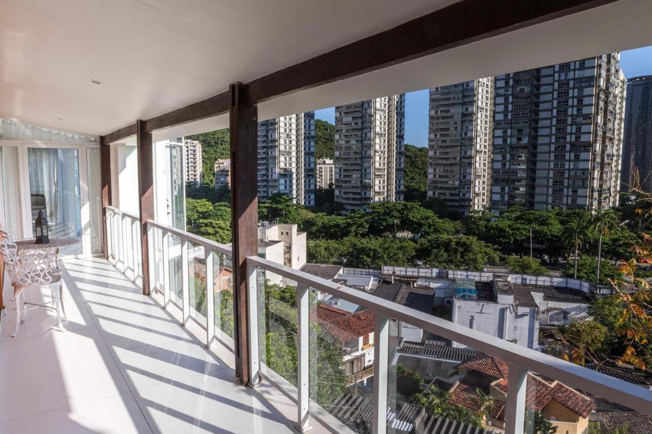 Casa Bernardo Hotel Rio de Janeiro Kültér fotó