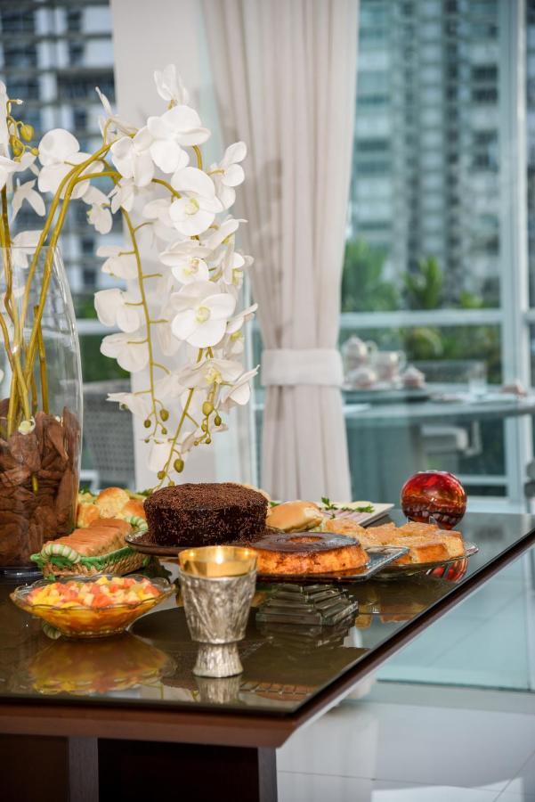 Casa Bernardo Hotel Rio de Janeiro Kültér fotó