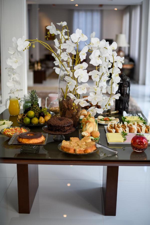 Casa Bernardo Hotel Rio de Janeiro Kültér fotó