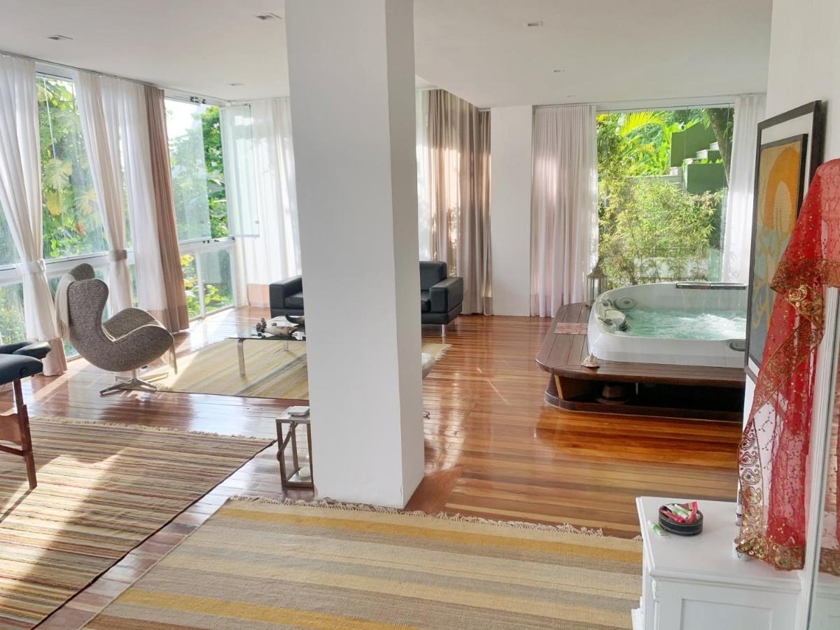 Casa Bernardo Hotel Rio de Janeiro Kültér fotó