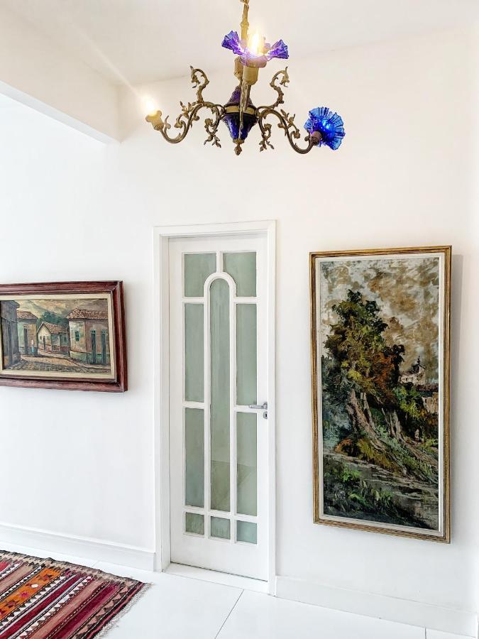 Casa Bernardo Hotel Rio de Janeiro Kültér fotó