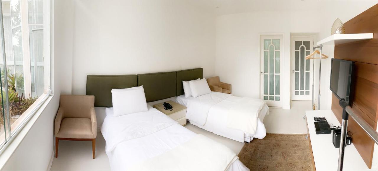 Casa Bernardo Hotel Rio de Janeiro Kültér fotó