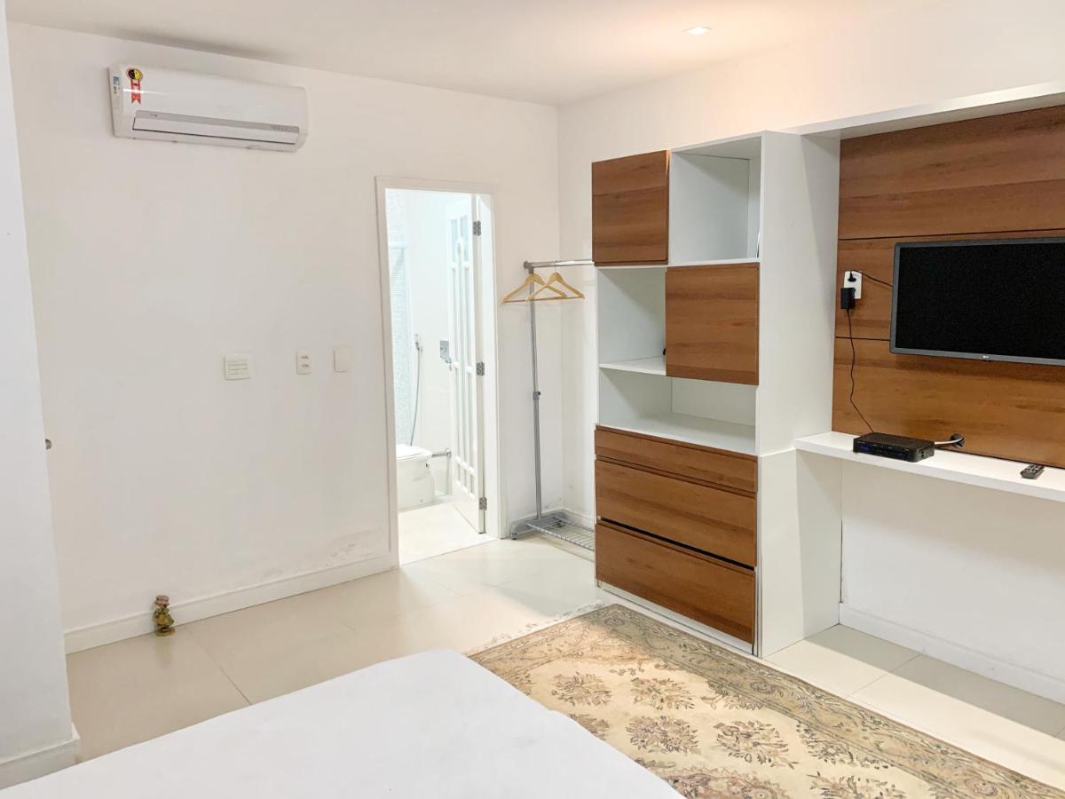 Casa Bernardo Hotel Rio de Janeiro Kültér fotó