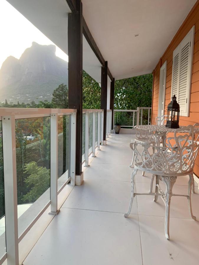 Casa Bernardo Hotel Rio de Janeiro Kültér fotó