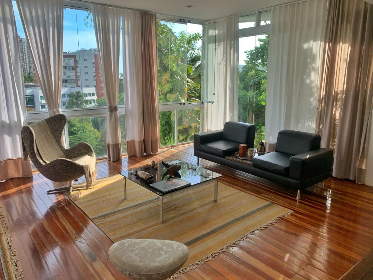 Casa Bernardo Hotel Rio de Janeiro Kültér fotó
