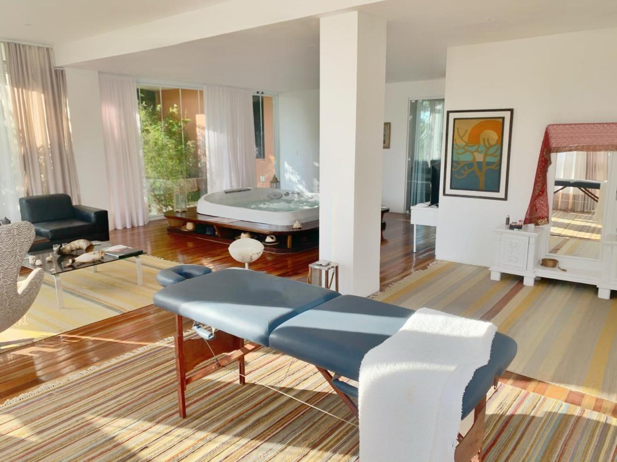 Casa Bernardo Hotel Rio de Janeiro Kültér fotó