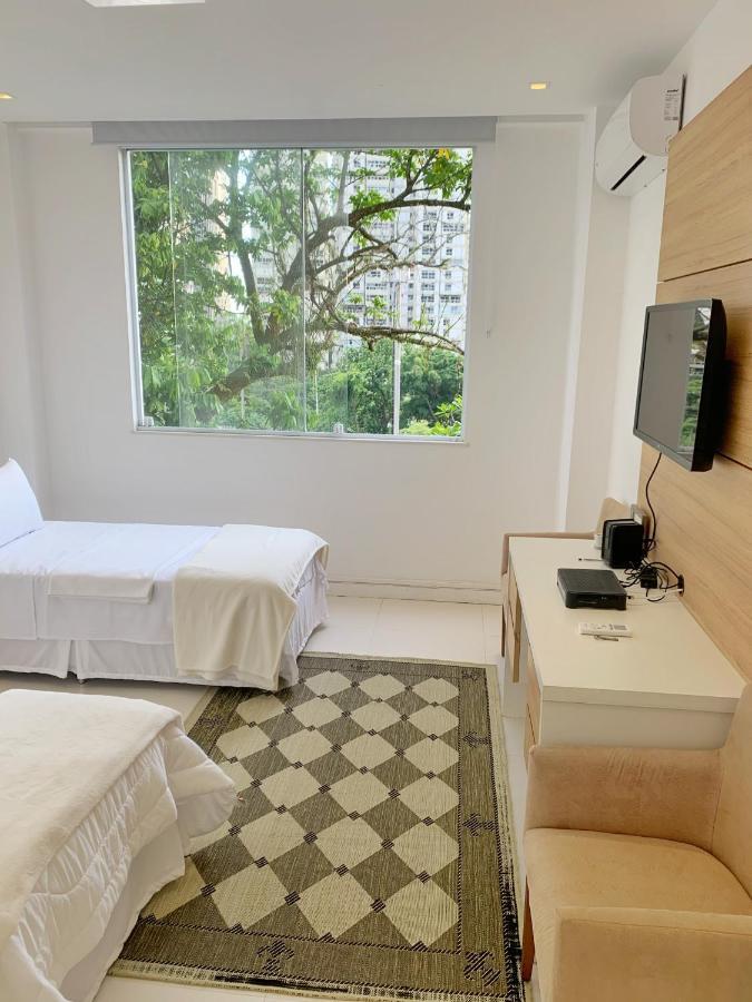 Casa Bernardo Hotel Rio de Janeiro Kültér fotó