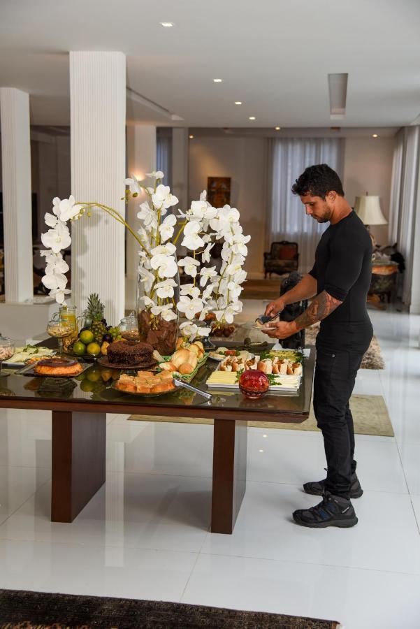 Casa Bernardo Hotel Rio de Janeiro Kültér fotó