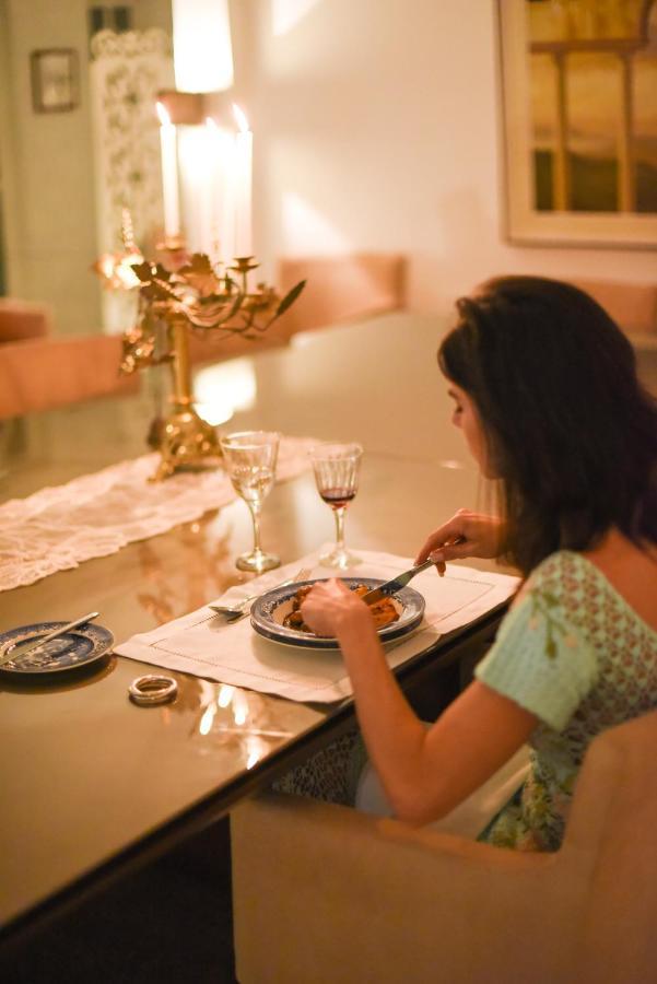 Casa Bernardo Hotel Rio de Janeiro Kültér fotó